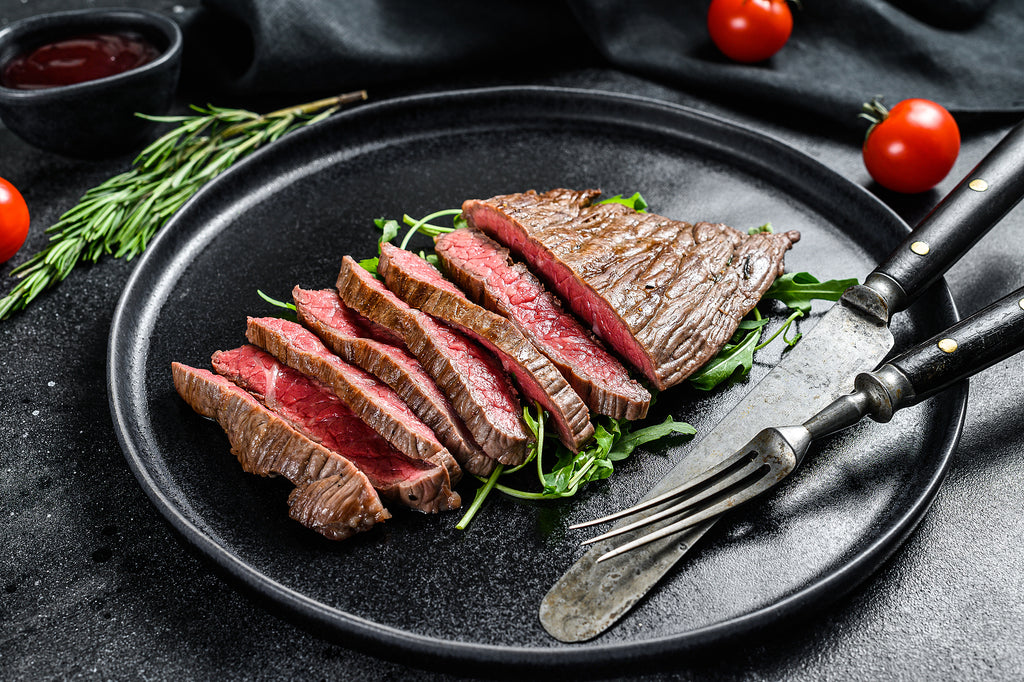 5 Affordable Beef Cuts for Families