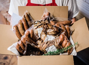 Give the Gift of Gourmet Meat: Lakewood Meats & Sausage Holiday Ideas for Family and Friends