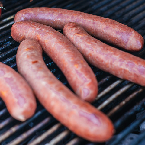 Andouille