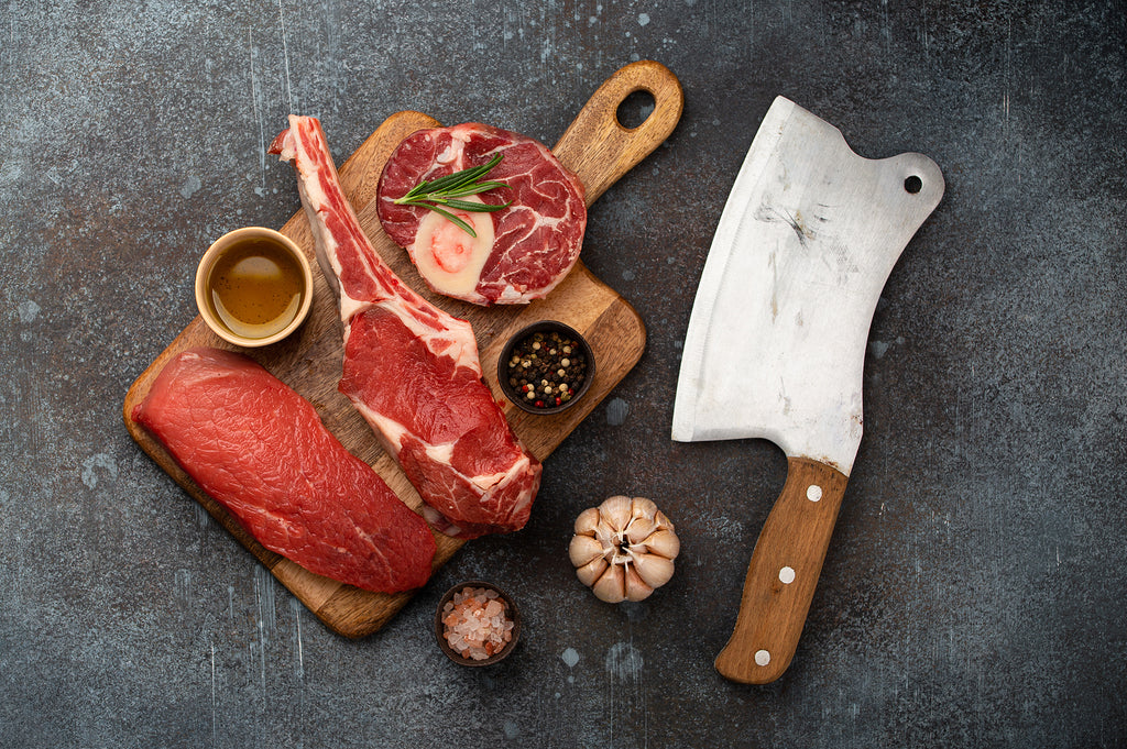 10 Best Beef Cuts for Grilling