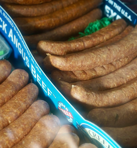 5 Mouthwatering Recipes Using Lakewood’s Signature Sausages