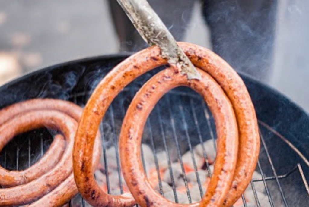 The Ultimate Guide to Lakewood Meats’ House-Made Sausage Flavors