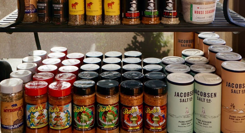 BBQ Season Must-Haves: Lakewood Seasonings That Elevate Any Meal
