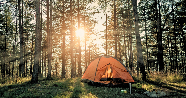 What to Pack for Camping: Jerky, Sausage & Easy Meat Options