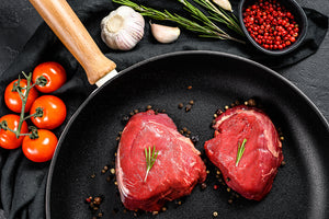 How to Cook Filet Mignon